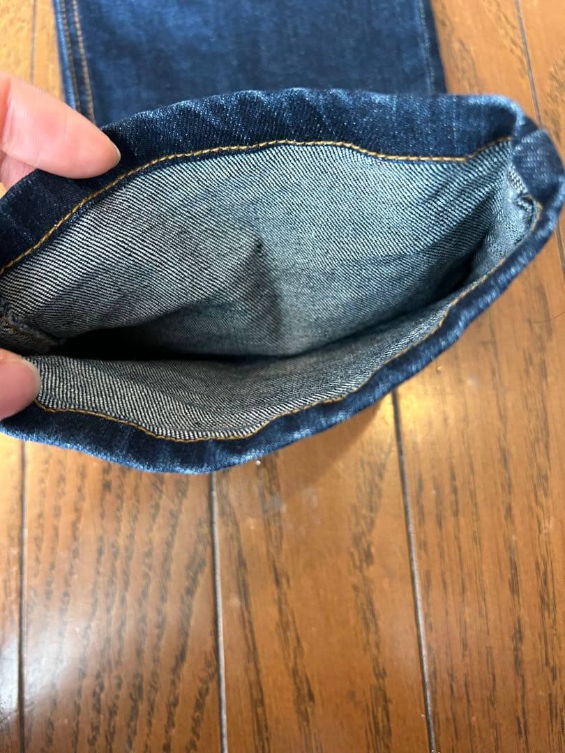 RossoStyleLab® ストレッチスキニーパンツ ROP67