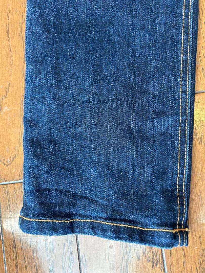 RossoStyleLab® ストレッチスキニーパンツ ROP67