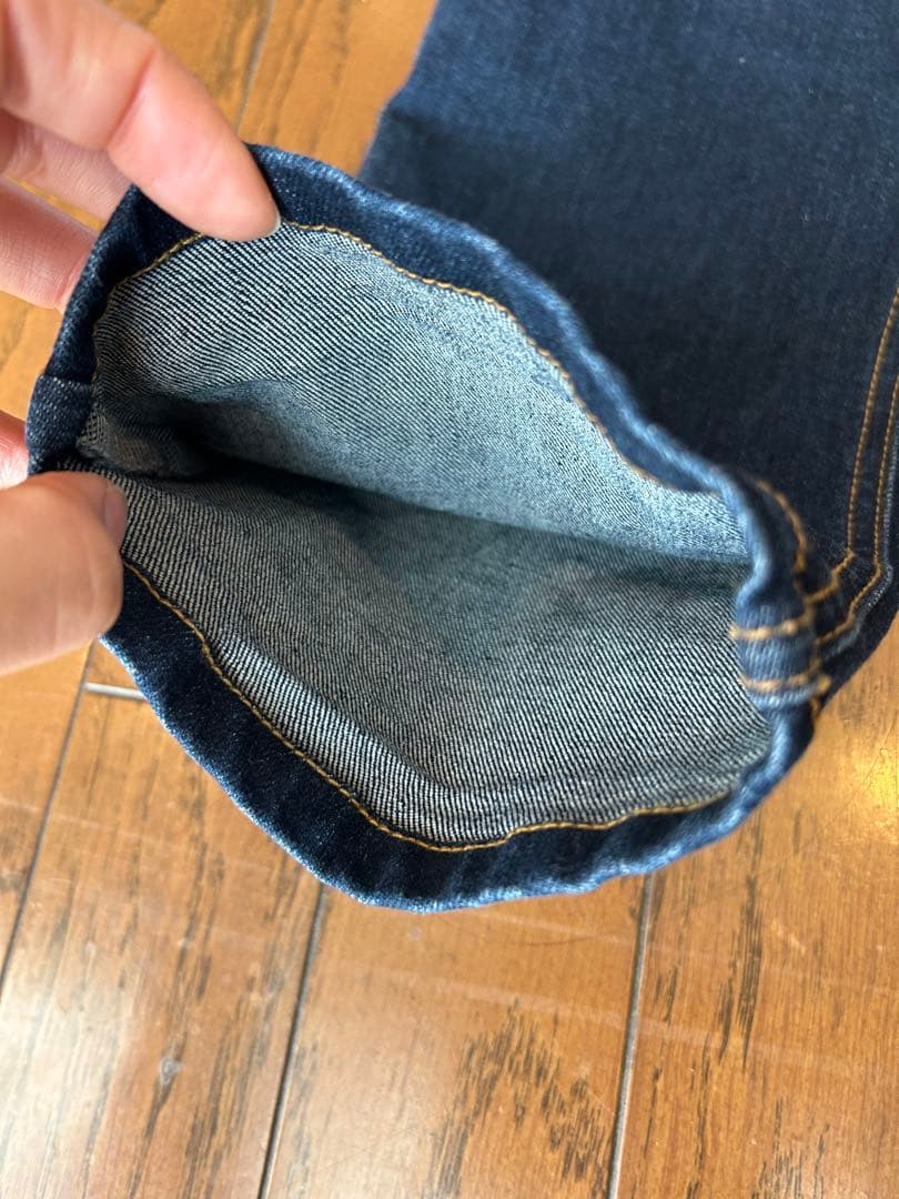 RossoStyleLab® ストレッチスキニーパンツ ROP67