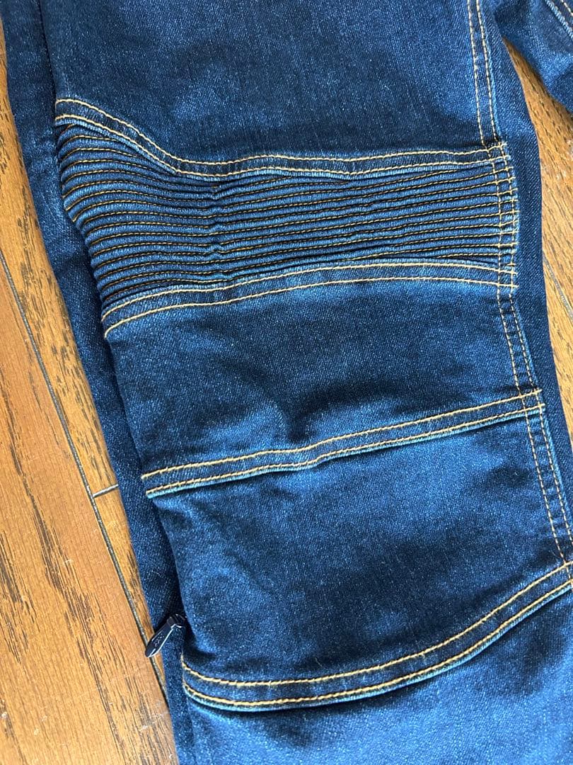 RossoStyleLab® ストレッチスキニーパンツ ROP67