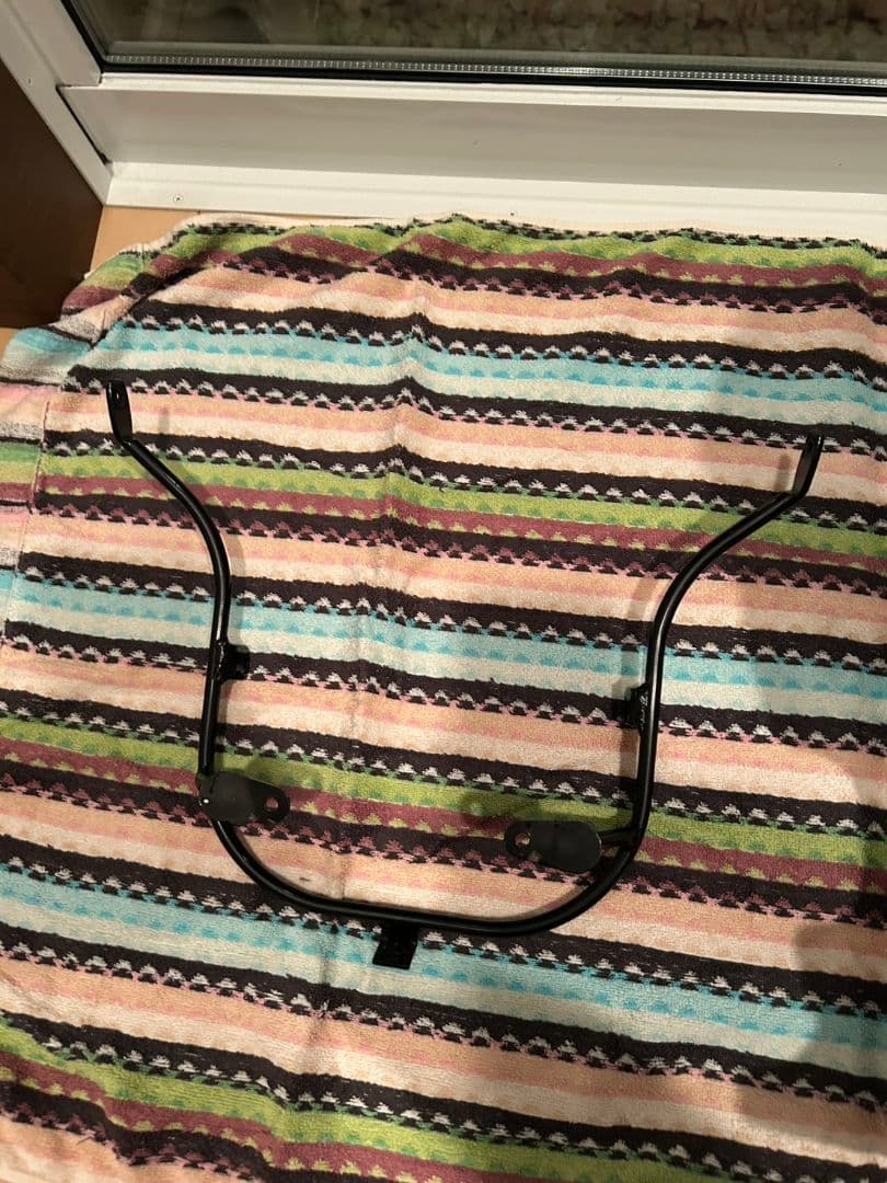 【MCE'SHOPPP】GSX400インパルスのカウルとカウルステー