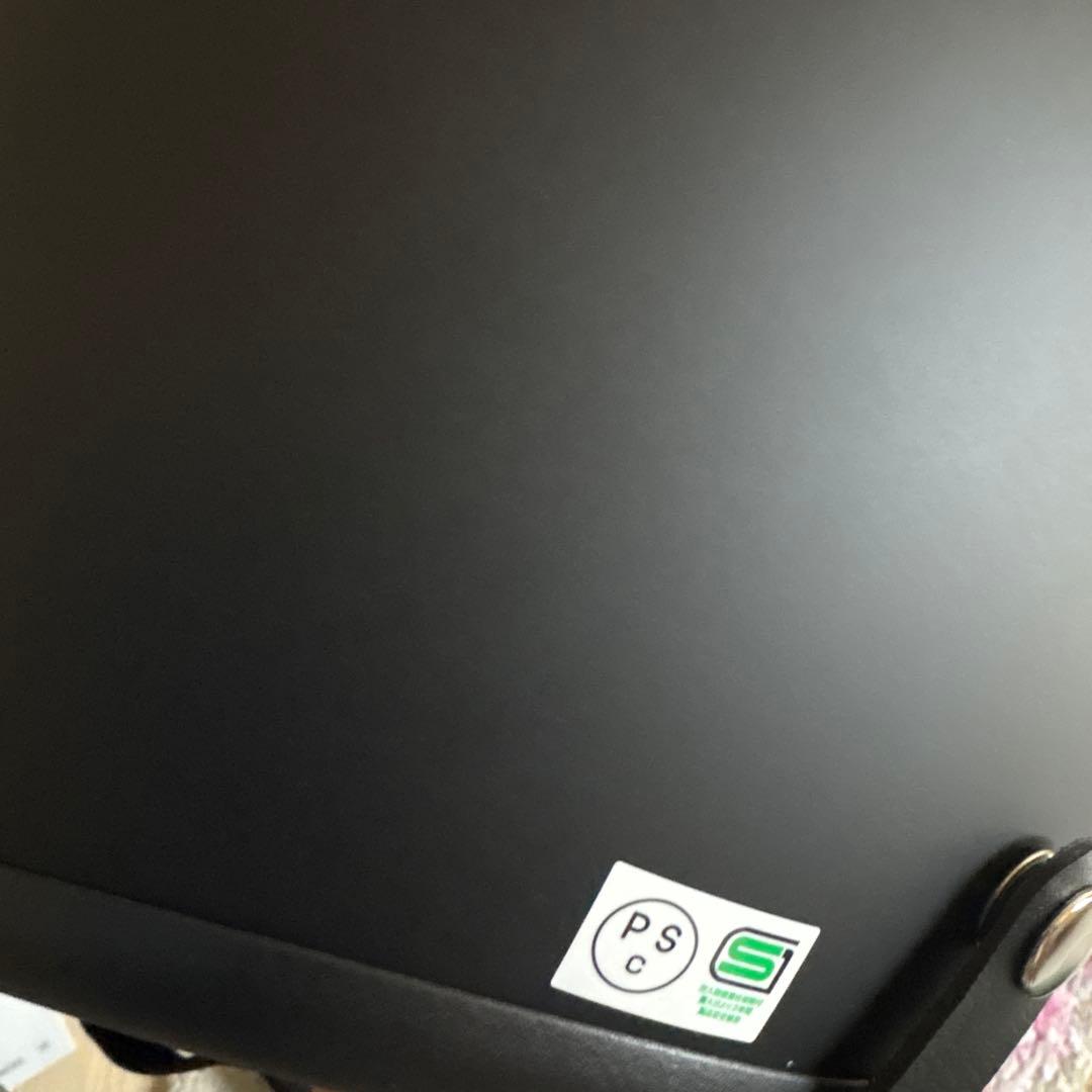 マッドマッスクJ02ローマン　ジェットヘルメット　マッドブラック