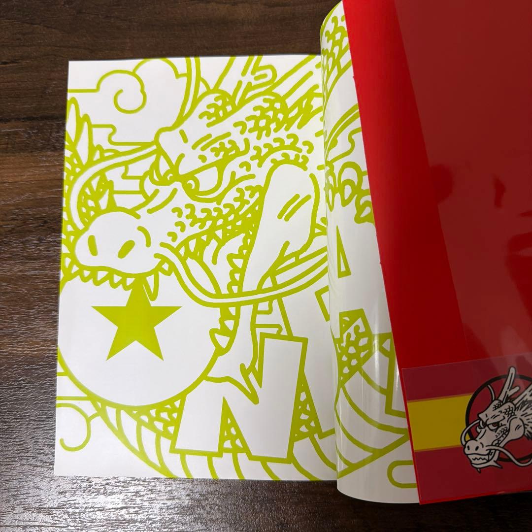 値下げしました。【ブックカバー付きの美品】ドラゴンボール　完全版★全巻セット