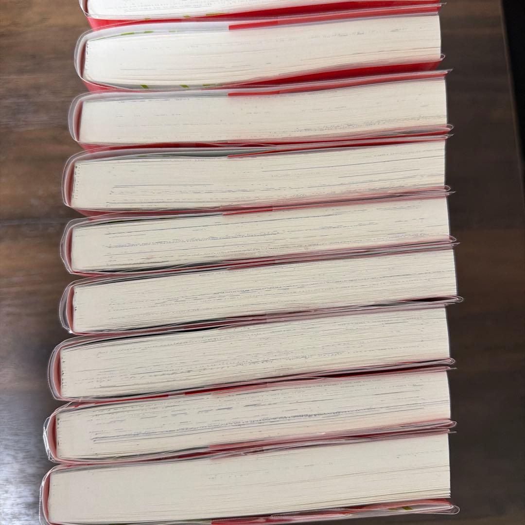 値下げしました。【ブックカバー付きの美品】ドラゴンボール　完全版★全巻セット