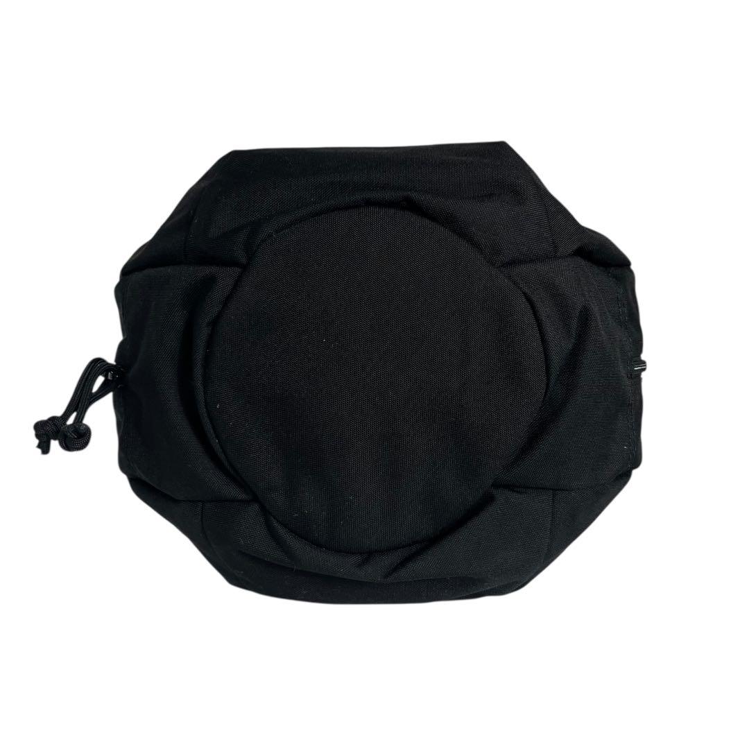 極美品✨ BRIEFING BEAMS BOY 別注 ヘルメットバッグ 2way