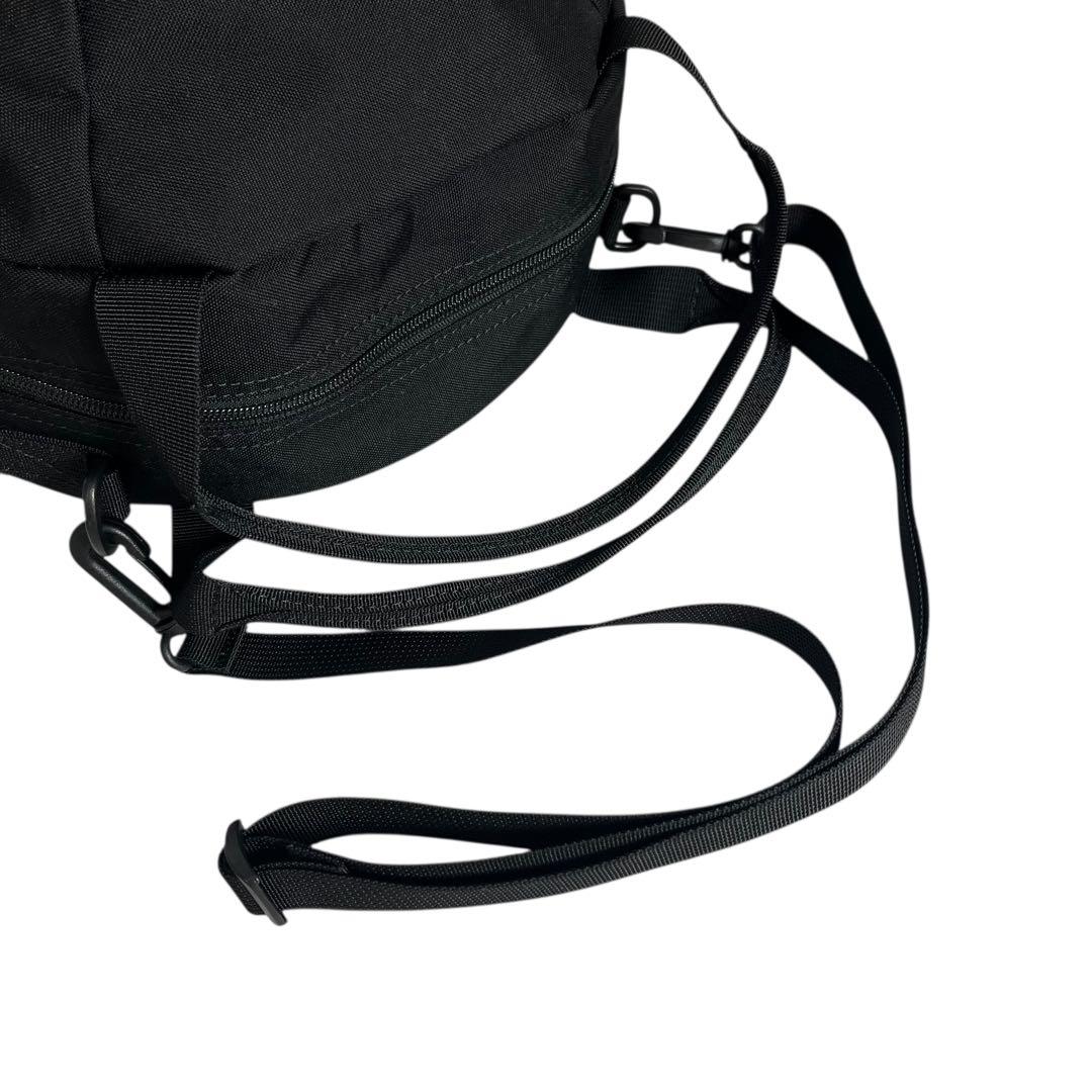 極美品✨ BRIEFING BEAMS BOY 別注 ヘルメットバッグ 2way