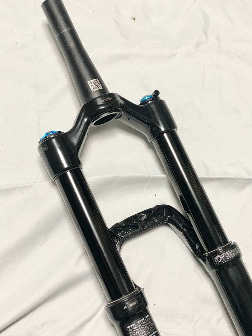 パーツ FOX 36 29er/27.5+ boost