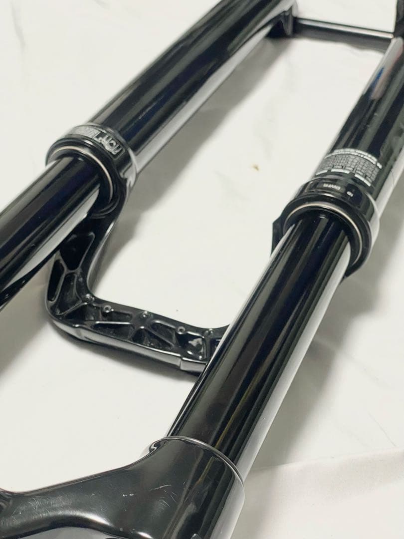 パーツ FOX 36 29er/27.5+ boost