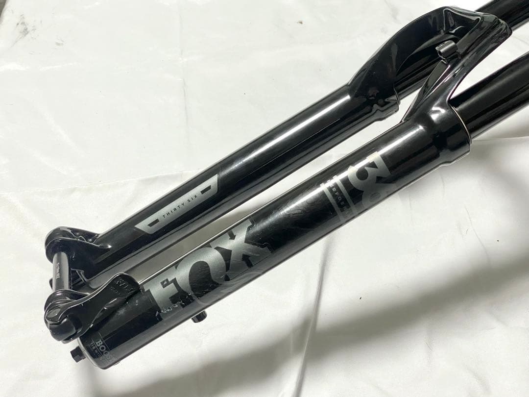 パーツ FOX 36 29er/27.5+ boost