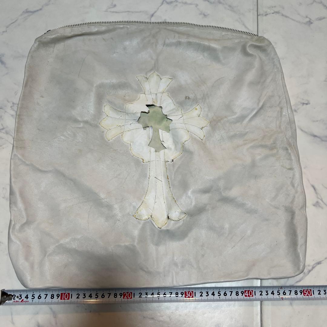 クロムハーツ　クッションジャンク