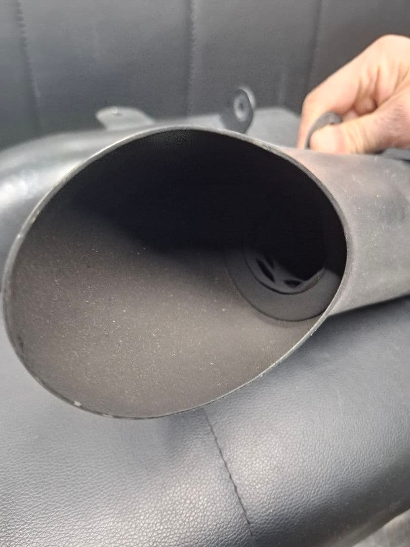 茶*丸様 ハーレーV-ROD 用Tabパフォーマンススリップオンサイレンサー