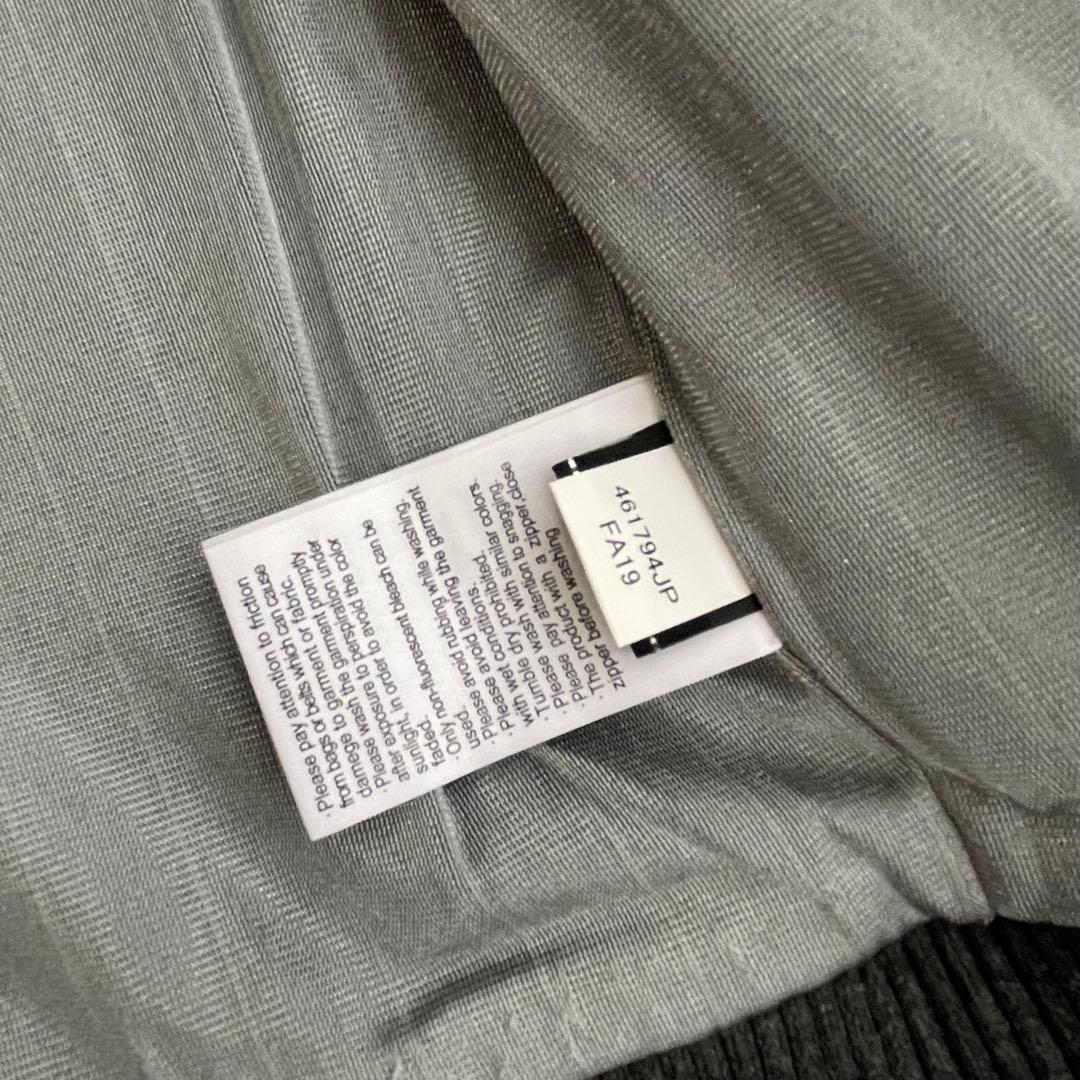 オークリー OAKLEY ゴルフウェア　ジャケット　キルティング