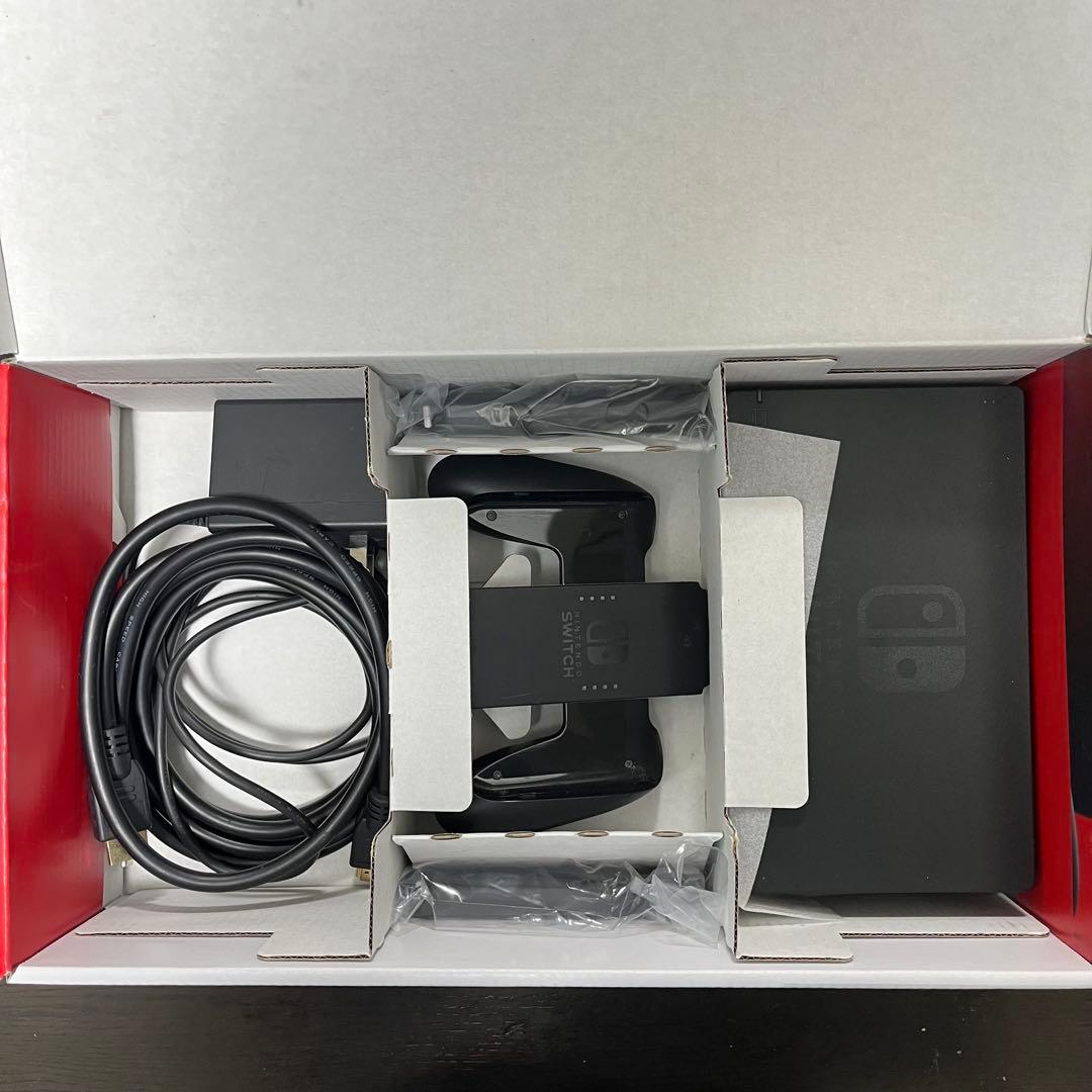 Nintendo SWITC本体(ジャンク)