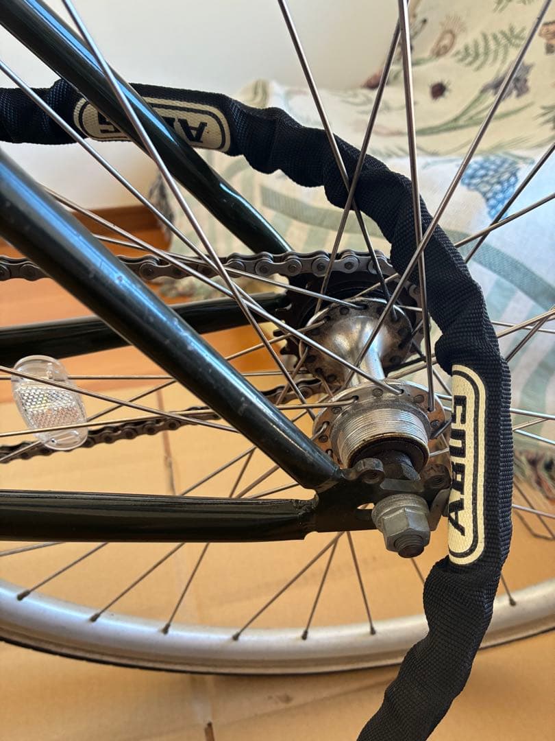 tokyo bike 深緑(引き取り限定)