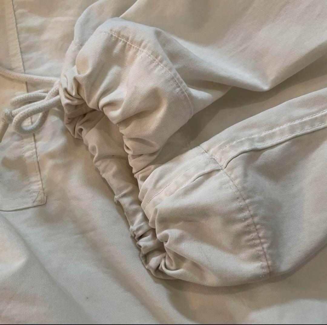 40s U.S. Army Camo アメリカ軍 スノーカモパンツ