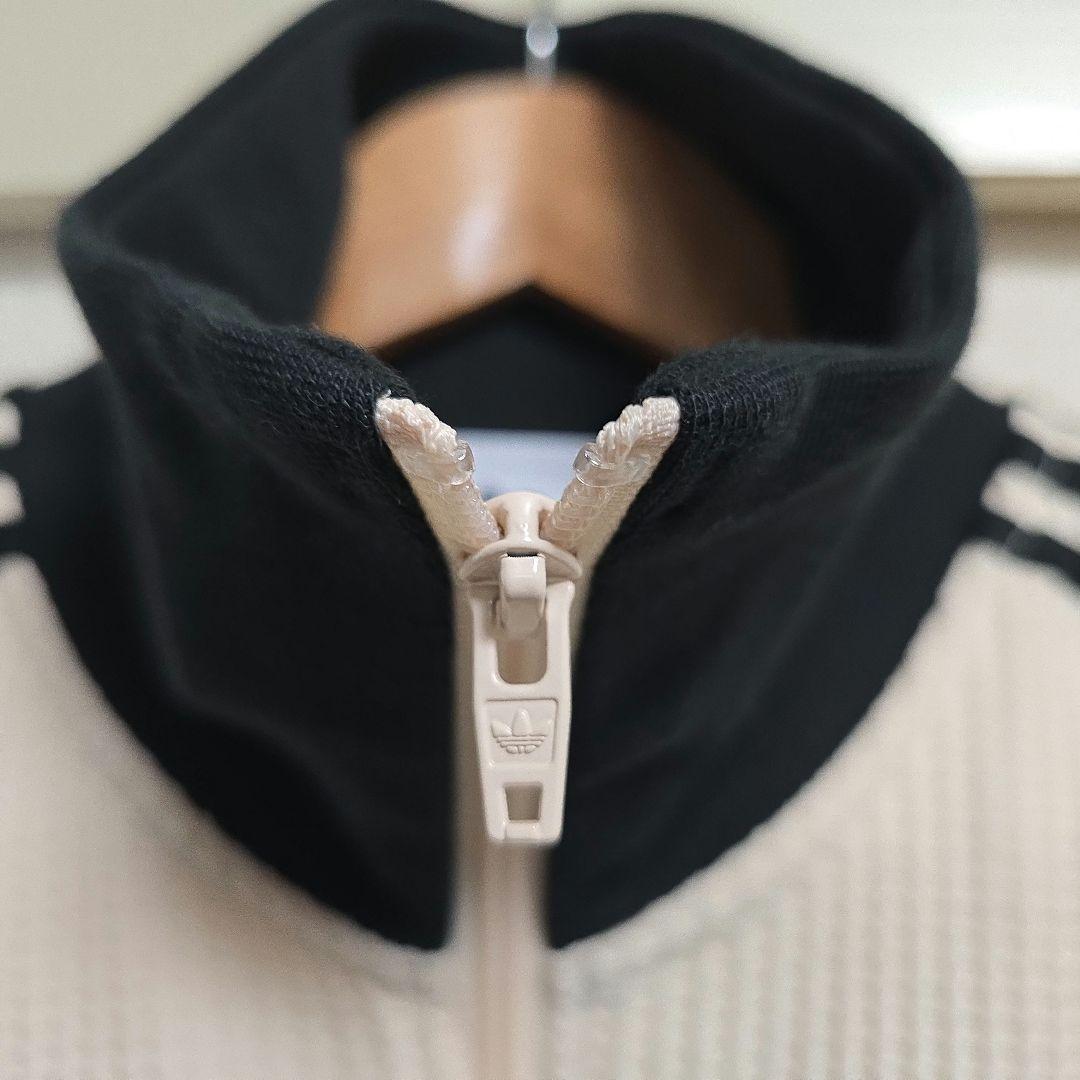 アディダス オリジナルス ワッフル ベッケン バウアー ジャケット M