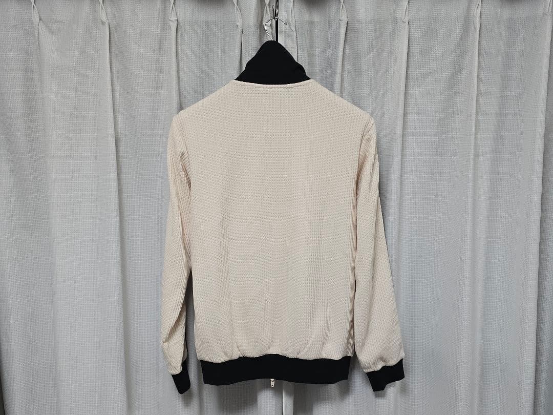 アディダス オリジナルス ワッフル ベッケン バウアー ジャケット M