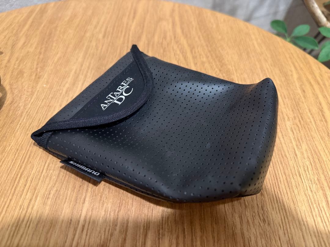 SHIMANO 18 ANTARES DC MD XG left 左