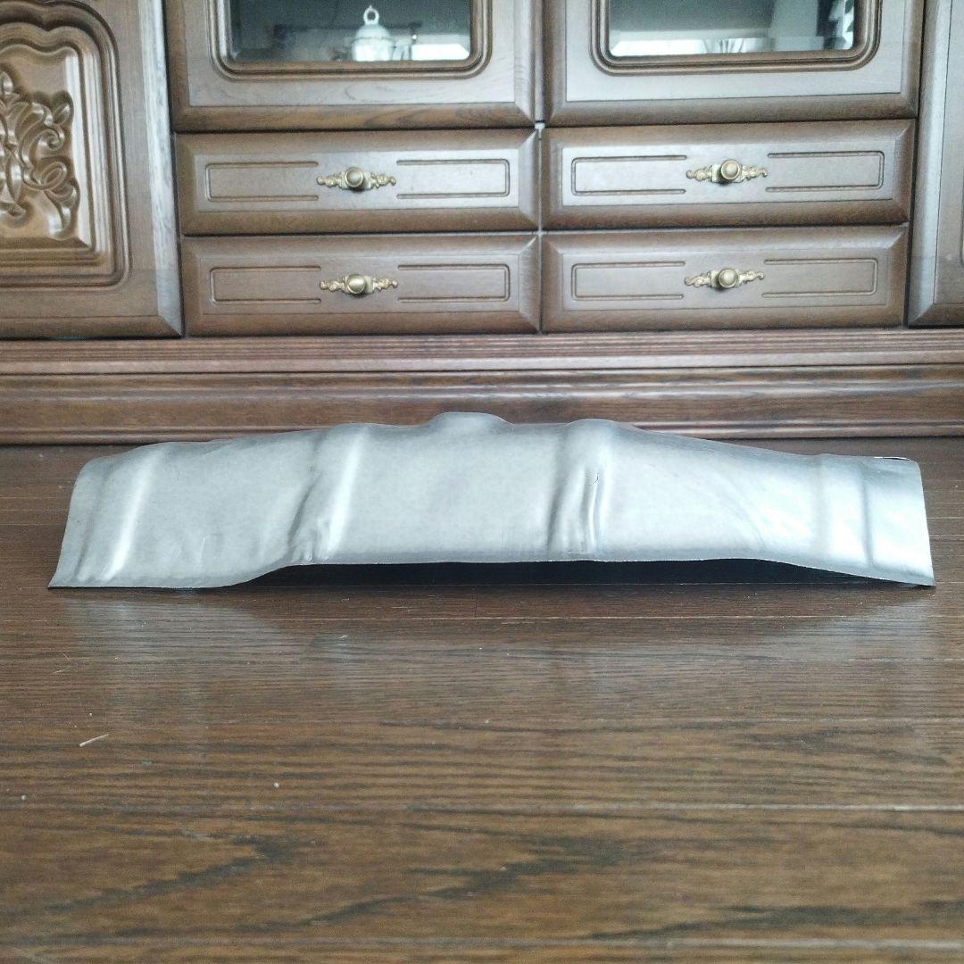 t*a様 【美品】新車外し純正マフラーカバー　ＰＳ１３シルビア　１８０ＳＸ　使用