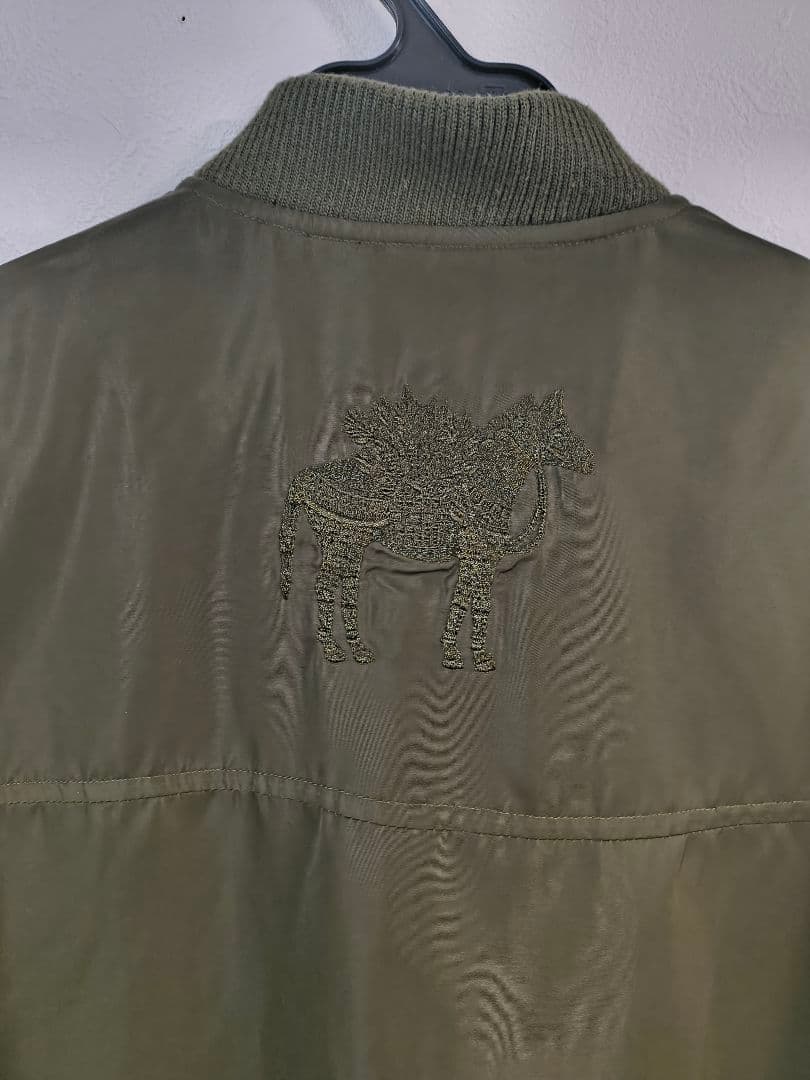 セール中★キルティングベスト付き3wayロングコート