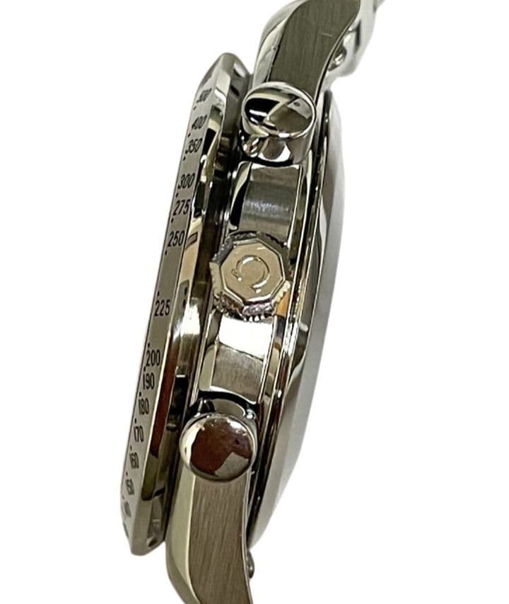 ☆OMEGAオメガ スピードマスター クロノグラフ3511.50 メンズ腕時計☆