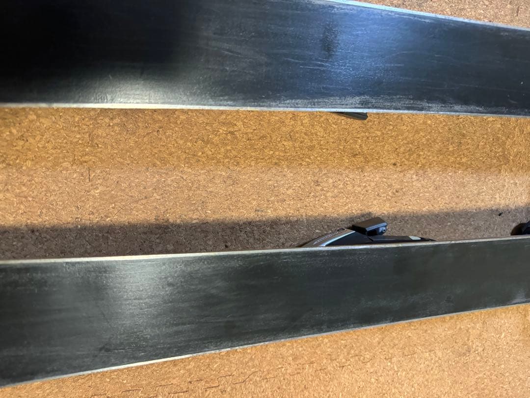 スキー板　セット　FISCHER（フィッシャー）AMC300 150 cm