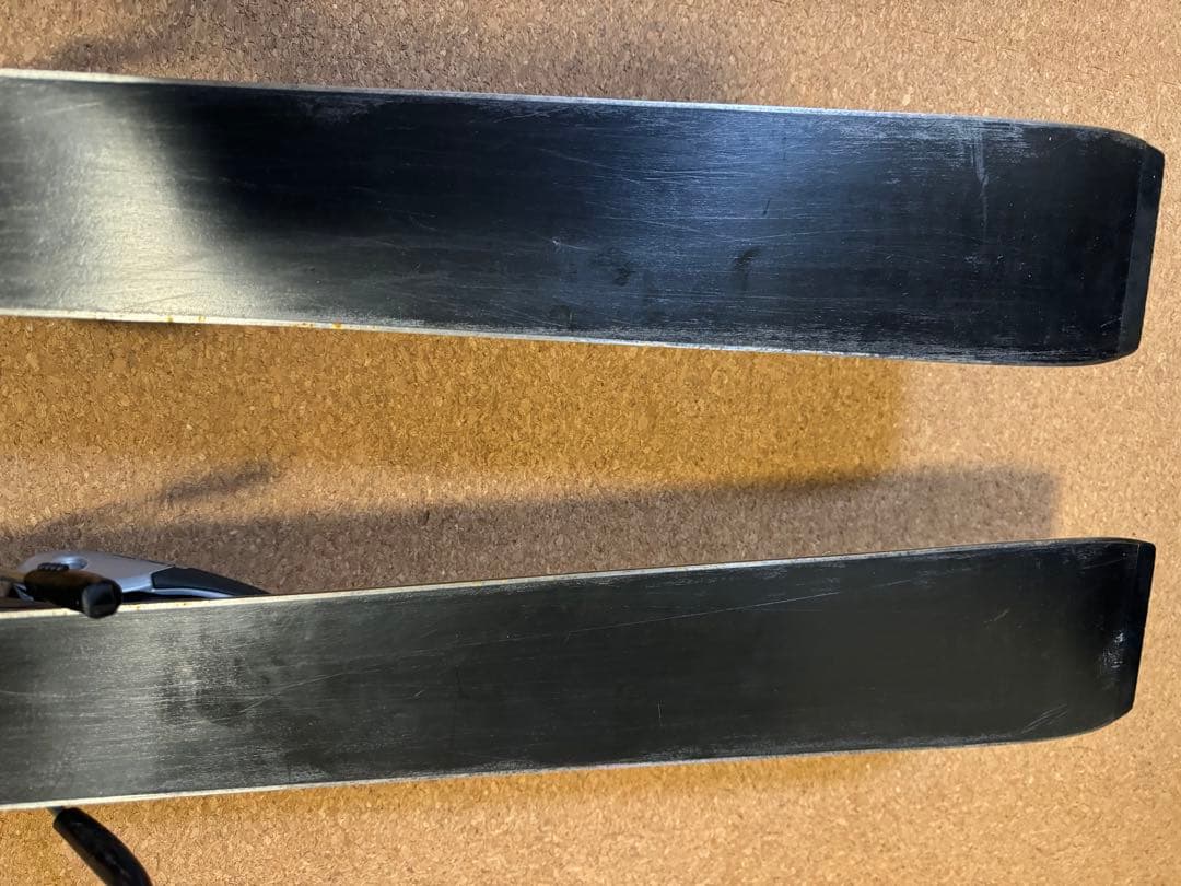 スキー板　セット　FISCHER（フィッシャー）AMC300 150 cm