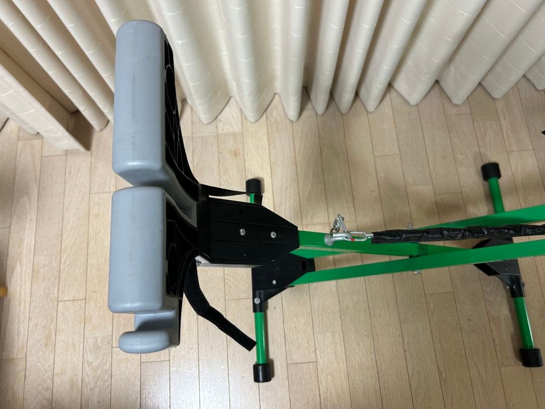 GALLIUM ガリウム スノーボードスタンド　ワックススタンド