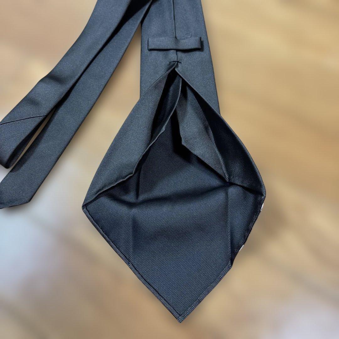 E.MARINELLA/グレーソリッド