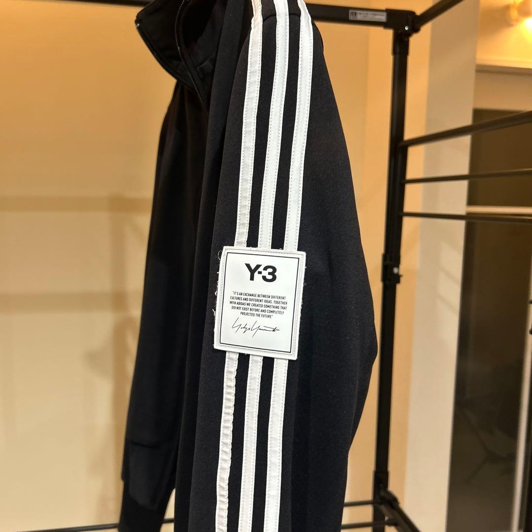 Y-3 セットアップ　ジャージ　size M