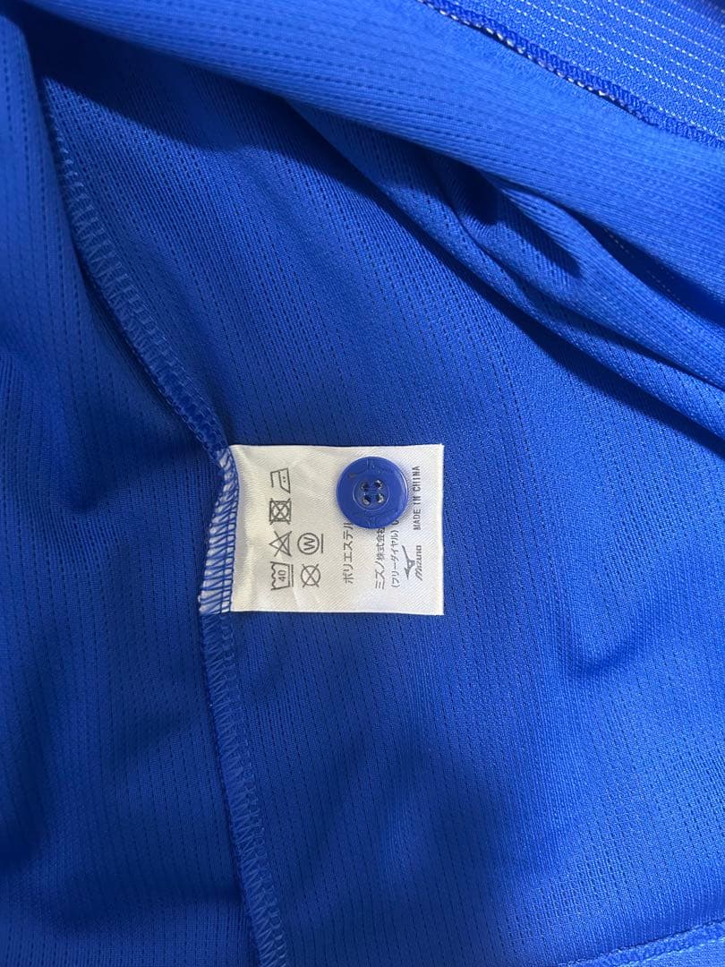 福永裕基 ユニフォーム 68