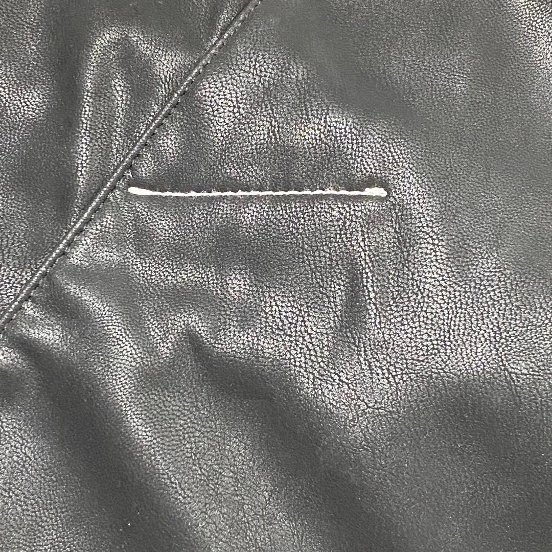 MM6 Maison Margiela マルジェラ ジャパニーズ トートバッグ