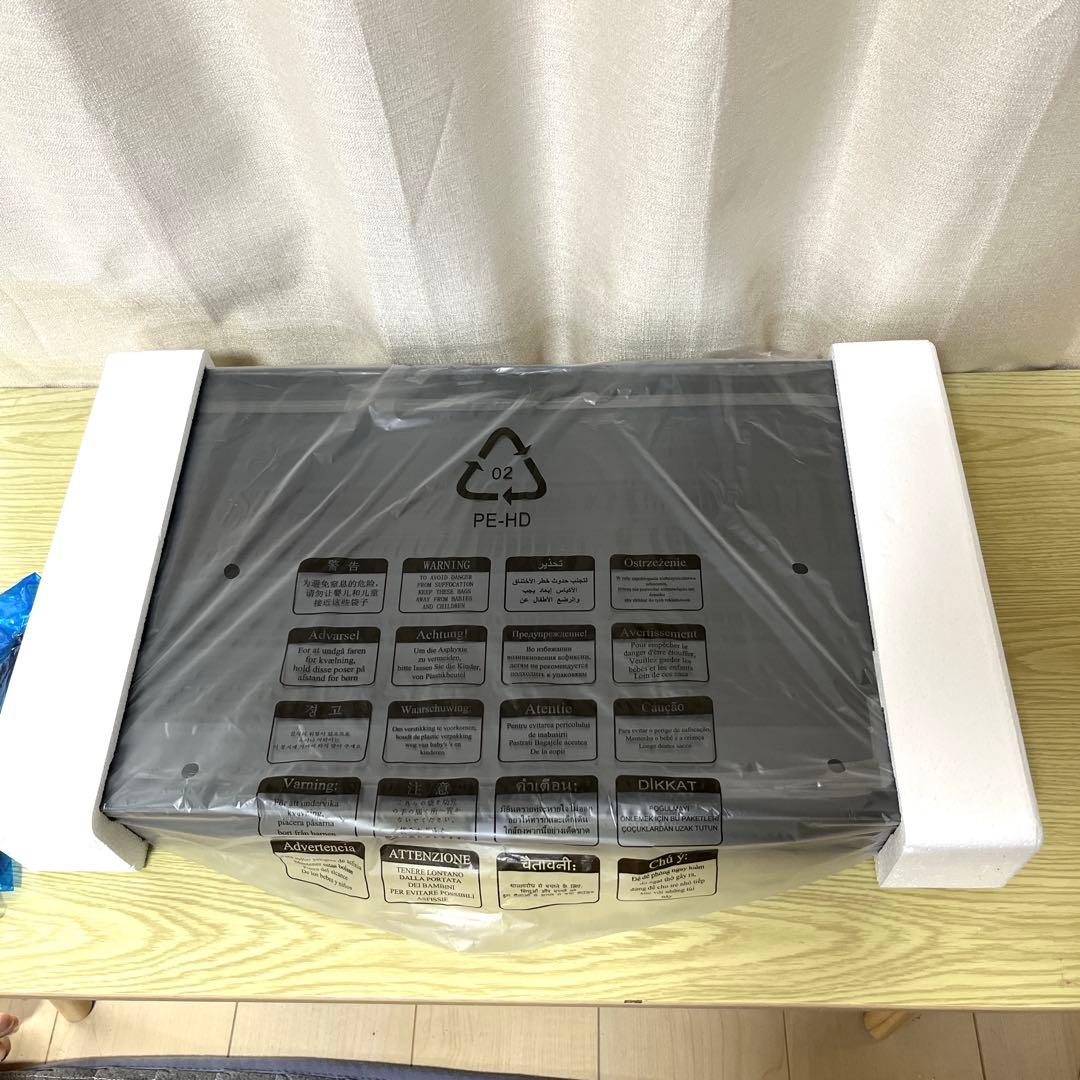 【未使用】ドンキホーテオリジナル24V型チューナーテレビTL-2402FHD