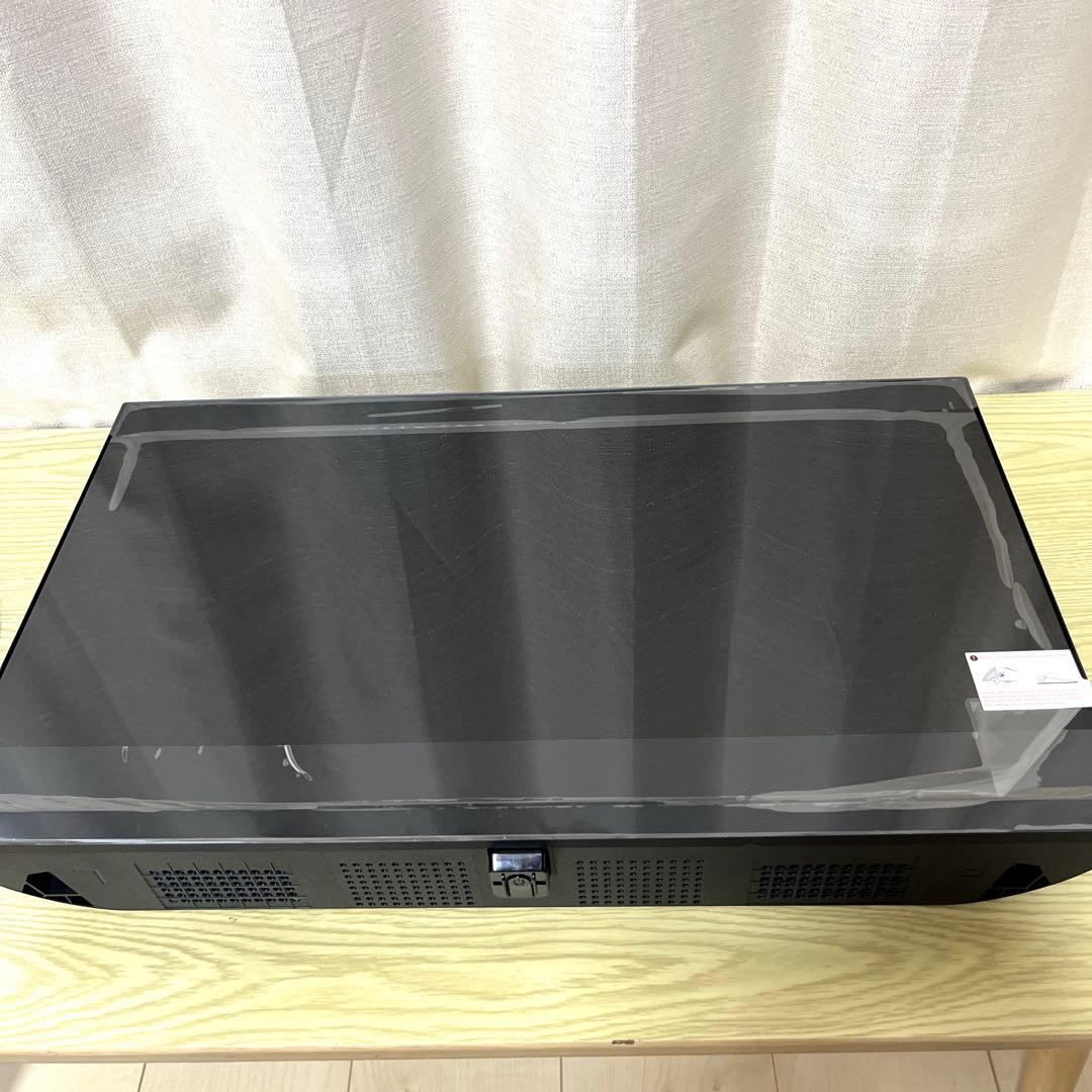 【未使用】ドンキホーテオリジナル24V型チューナーテレビTL-2402FHD