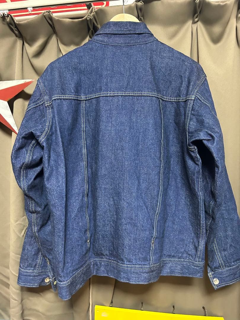 JUN即完売サブカルチャー　SC subculture カバーオール