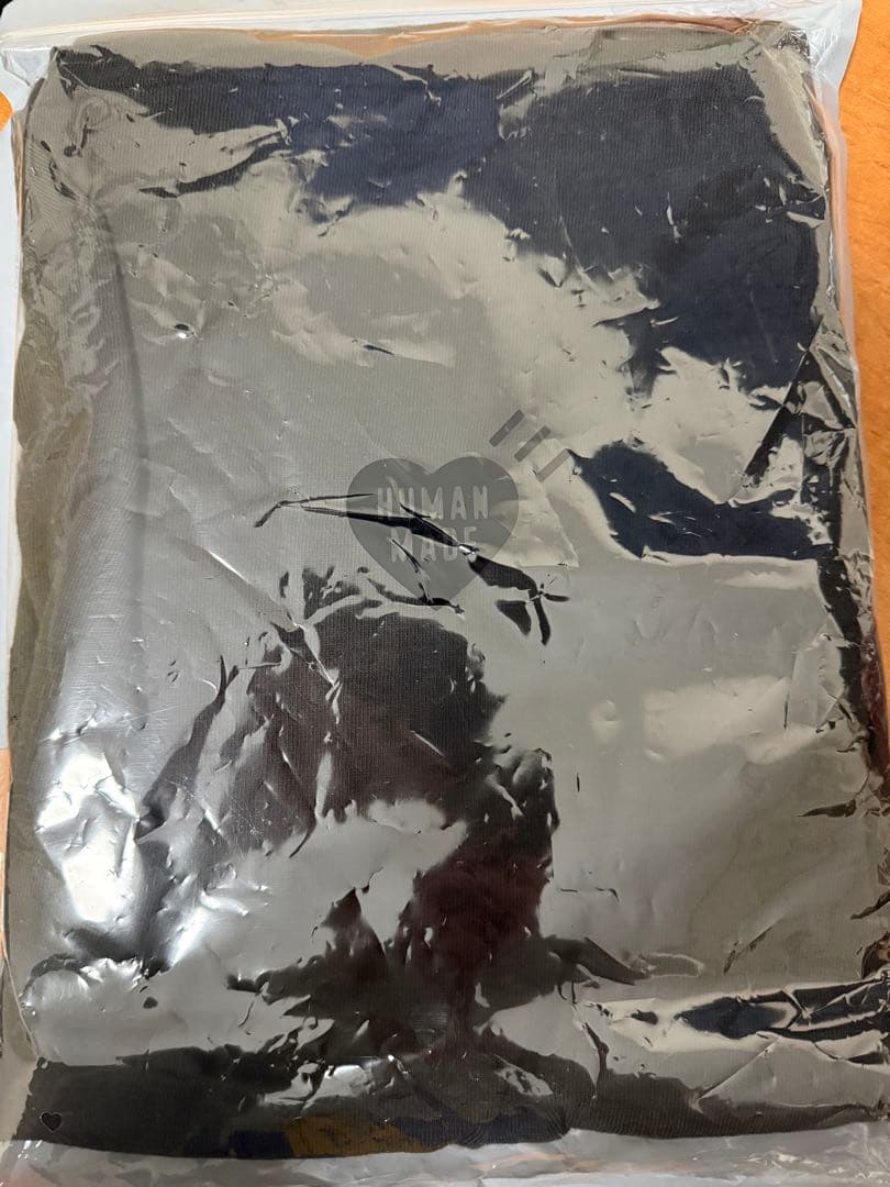 HUMAN MADE 渋谷限定 Tシャツ