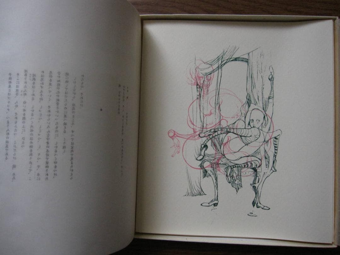 解剖学の授業 Lecon de Anatomie　重松成美