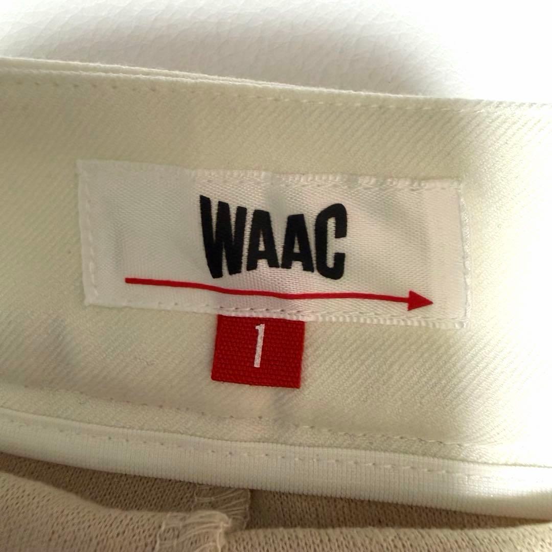 _Miyapi_  WAACプリーツスカート ゴルフウェア 一体型インパン