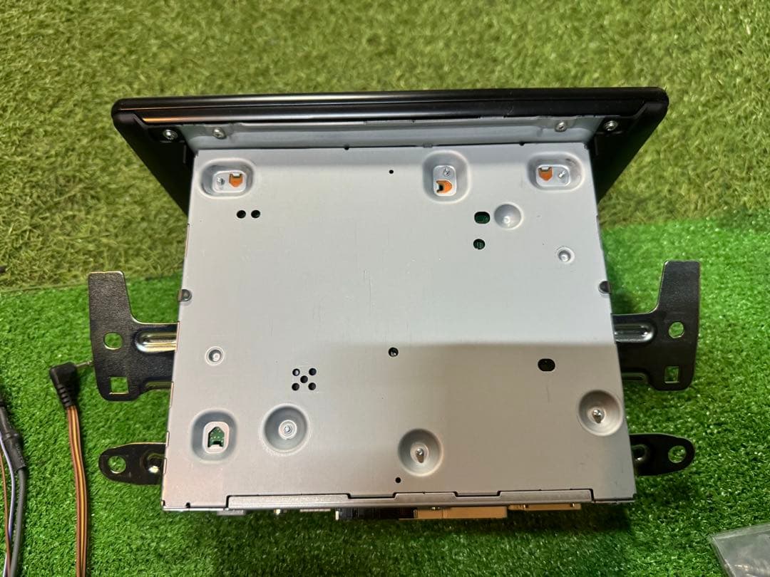 新車外し DAIHATSU 9インチ ディスプレイオーディオ　オマケ付き