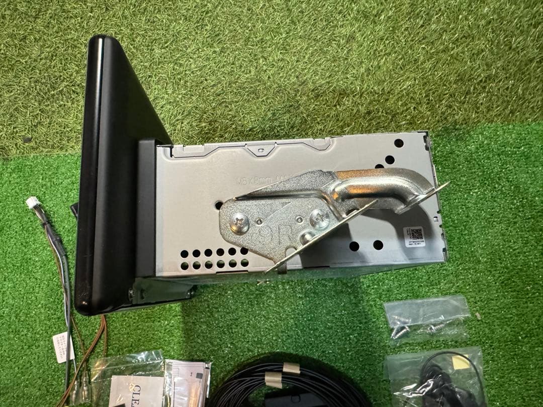 新車外し DAIHATSU 9インチ ディスプレイオーディオ　オマケ付き