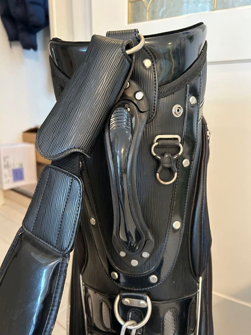 スター・ウォーズ ダース・ベイダー ゴルフバッグ