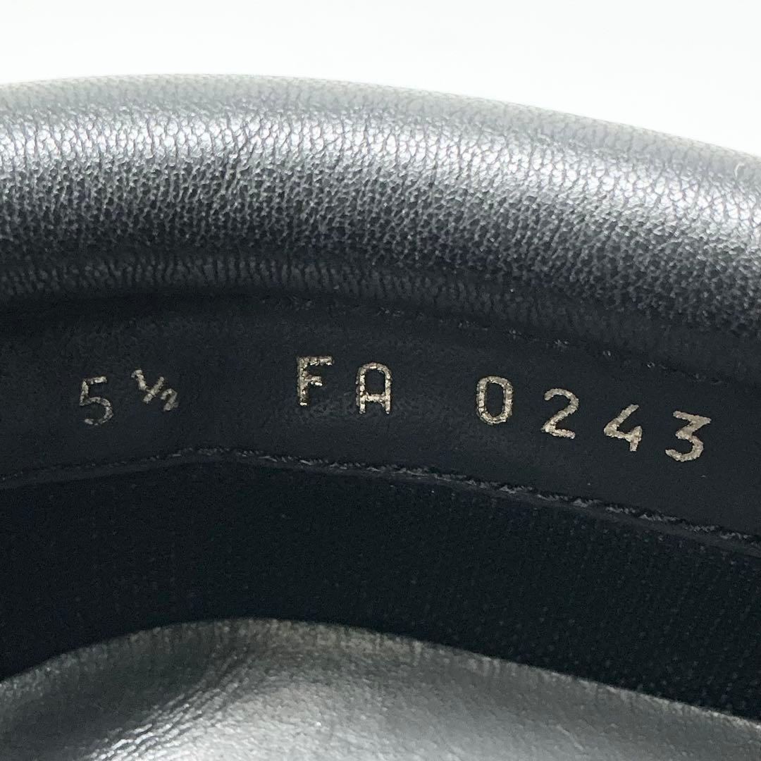 LOUISVUITTON レンジャーライン モノグラム モカシン デッキシューズ