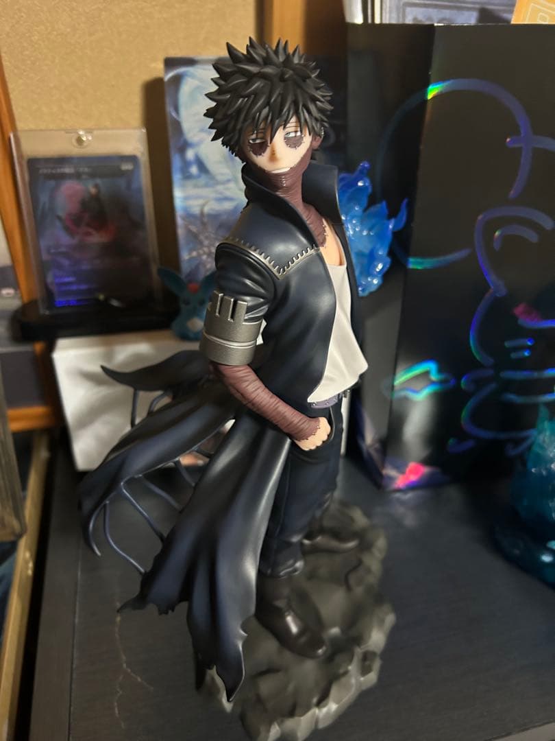 荼毘　コトブキヤ 1/8スケールフィギュア　　箱あり