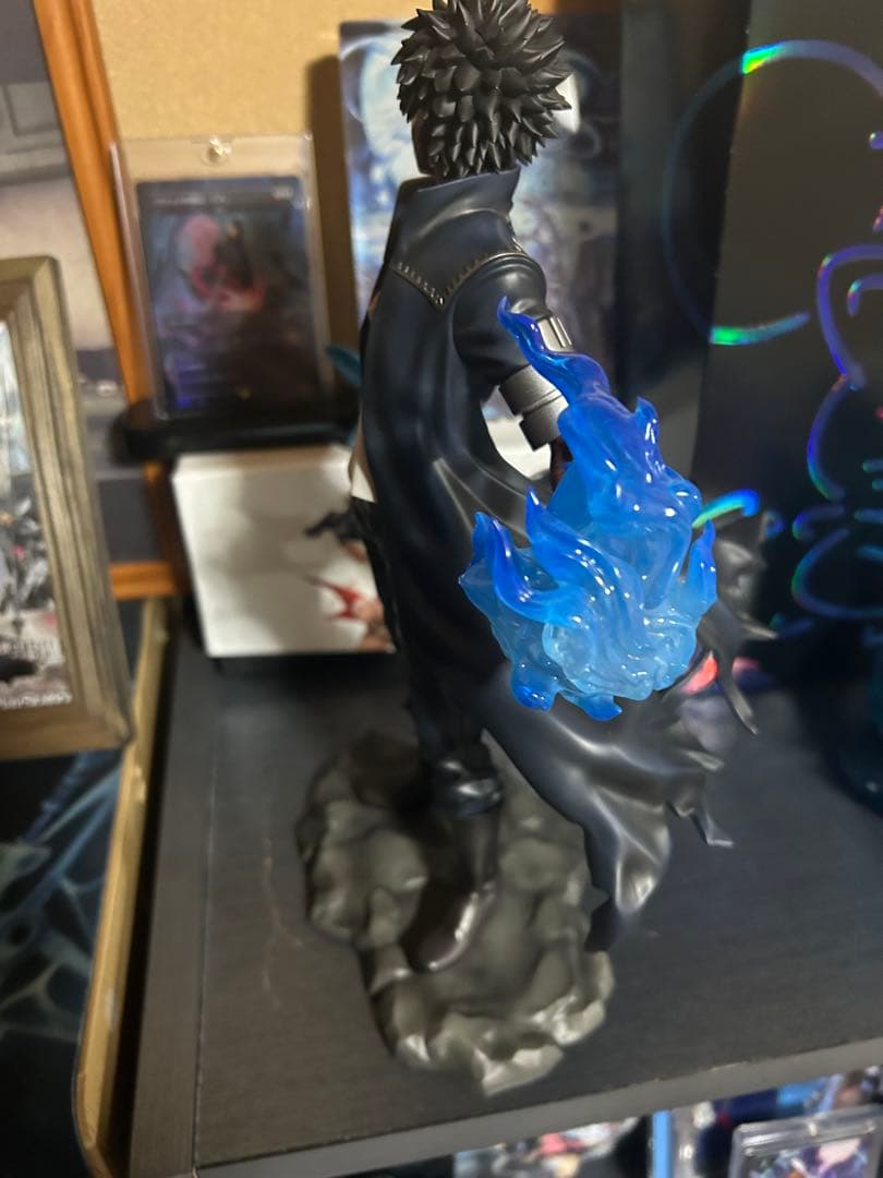 荼毘　コトブキヤ 1/8スケールフィギュア　　箱あり