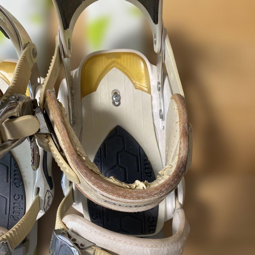 ショートスキー、ファンスキー板　中古品