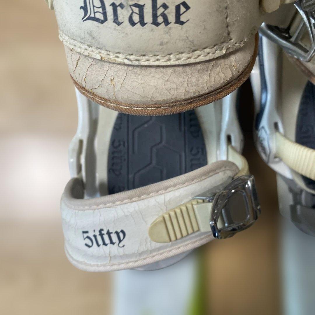 ショートスキー、ファンスキー板　中古品