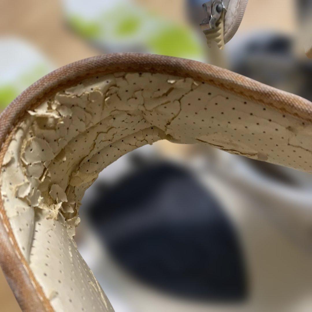 ショートスキー、ファンスキー板　中古品