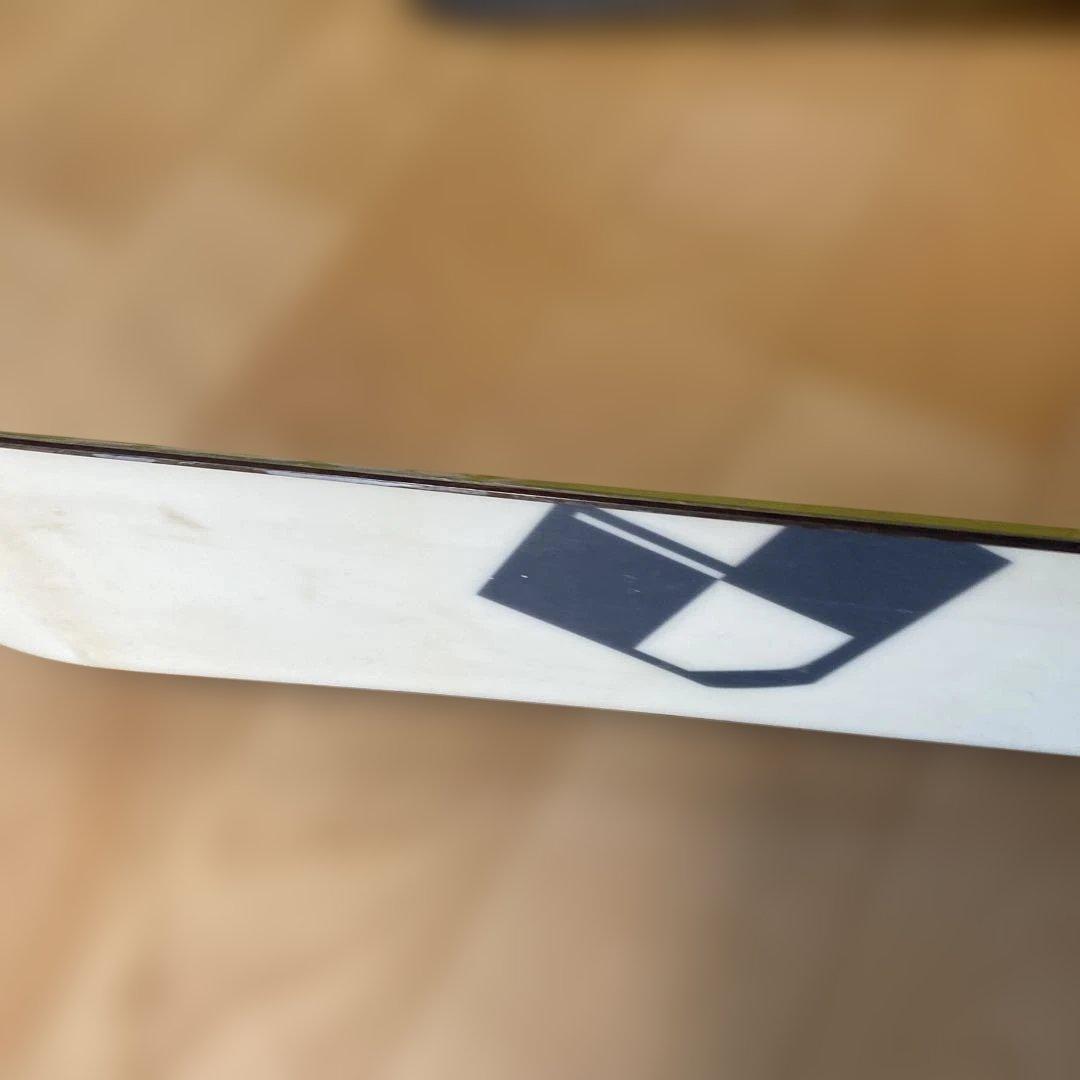 ショートスキー、ファンスキー板　中古品