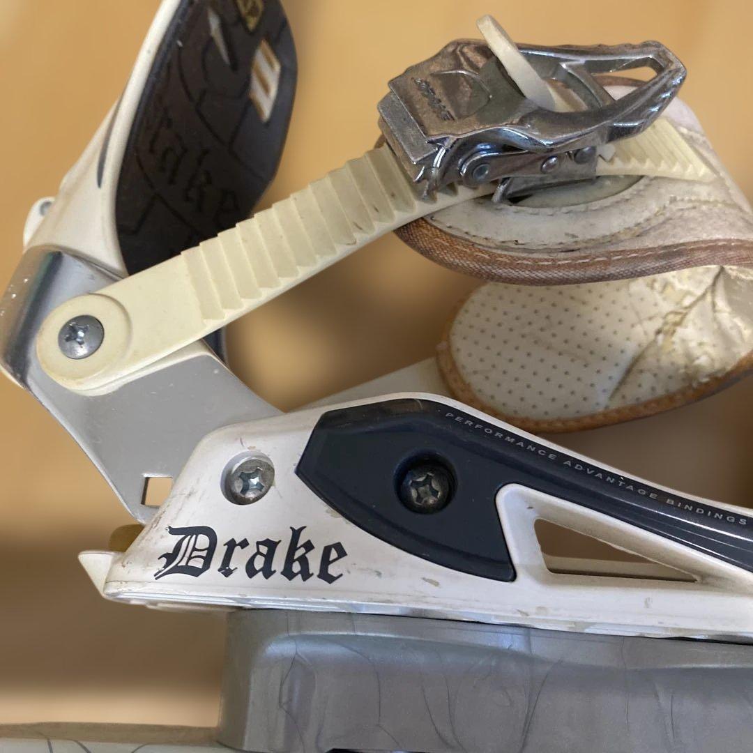 ショートスキー、ファンスキー板　中古品