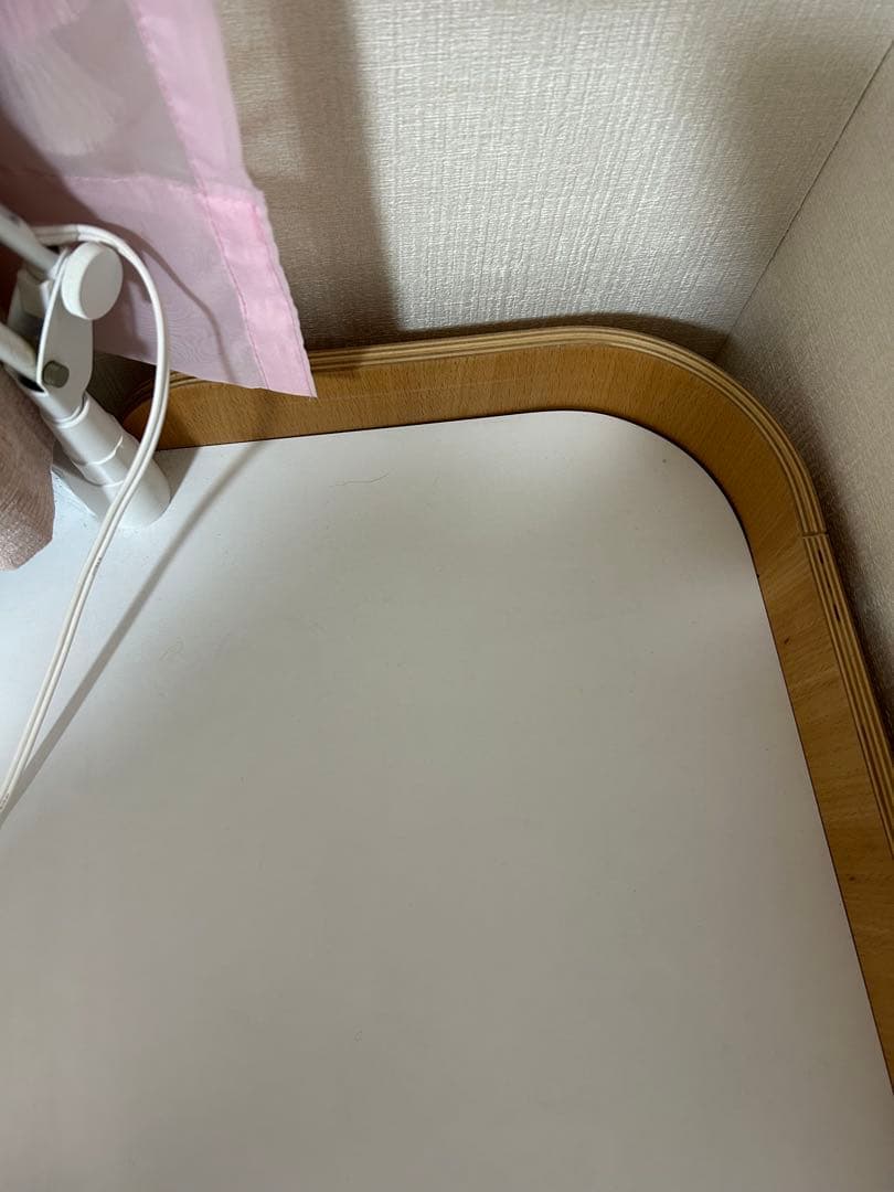 アクタス　アンファン収納のみ（キャスター付き）